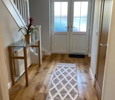 Drumnadrochit Apartment | Loch Ness House Blairbeg