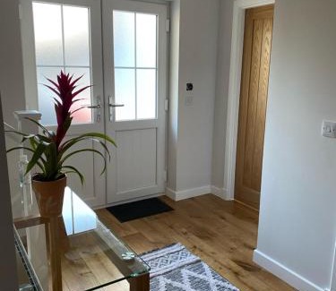 Drumnadrochit Apartment | Loch Ness House Blairbeg