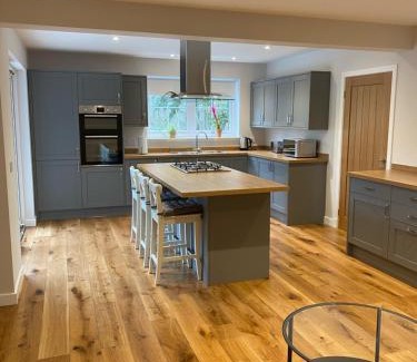 Drumnadrochit Apartment | Loch Ness House Blairbeg