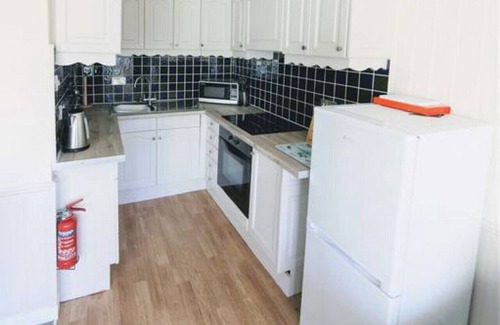 Kinloch Rannoch Apartment | Loch Rannoch Highland Club Apartment 9