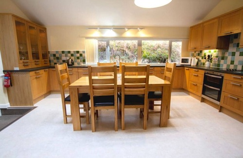 Kinloch Rannoch Villa | Loch Rannoch Highland Club Highland Lodge 47