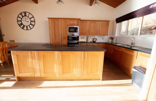 Kinloch Rannoch House | Loch Rannoch Highland Club, Highland Lodge 35