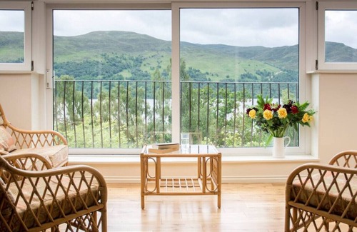 Kinloch Rannoch House | Loch Rannoch Highland Club, Highland Lodge 37