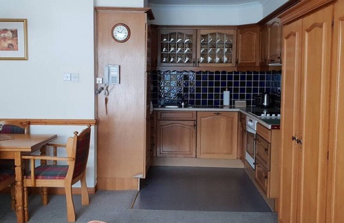 Kinloch Rannoch Apartment | Loch Rannoch Highland Club, Otter Lodge 6