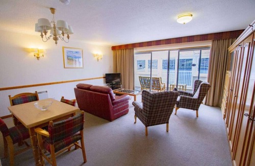 Kinloch Rannoch Apartment | Loch Rannoch Highland Club, Otter Lodge 6