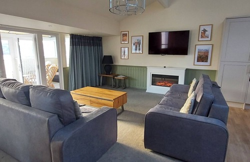 Kinloch Rannoch House | Loch Rannoch Highland Club, Highland Lodge 44