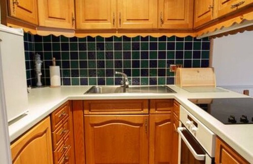 Kinloch Rannoch Apartment | Loch Rannoch Highland Club, Studio 5