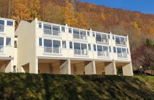 Kinloch Rannoch Apartment | Loch Rannoch Highland Club Apartment 12