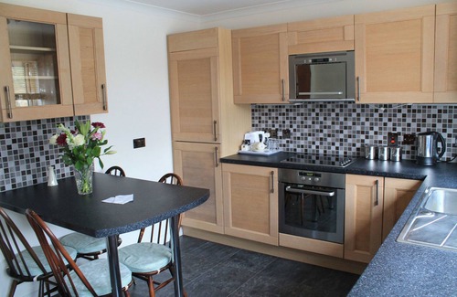 Isle of Lewis Bed & Breakfast | Loch Roag Guest House & Eshcol Guest House