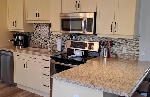 Antigonish County House | Lochaber Lake View Cottage