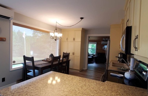 Antigonish County House | Lochaber Lake View Cottage