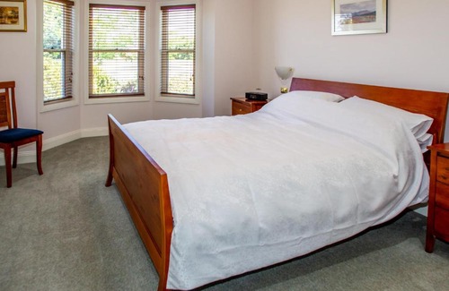 Tanunda House | Lochnagar Barossa