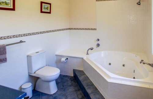 Tanunda House | Lochnagar Barossa
