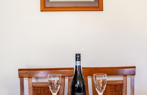 Tanunda House | Lochnagar Barossa