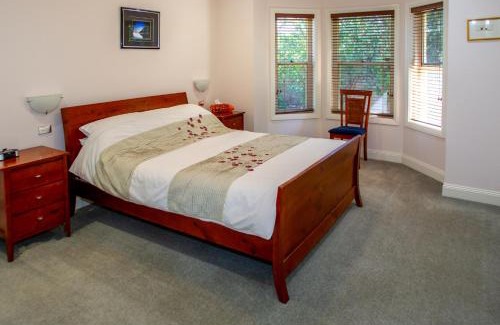 Tanunda House | Lochnagar Barossa