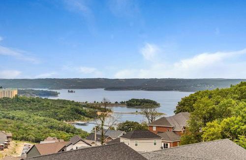 Branson House | Lochview Lodge