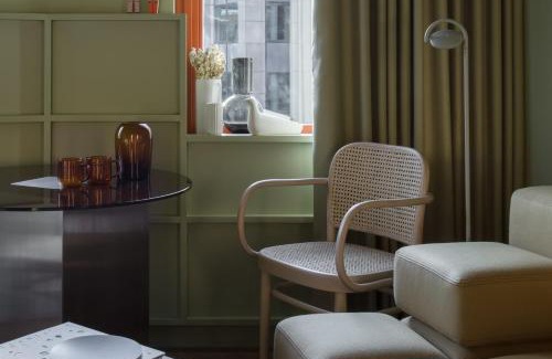 Queenhithe Hotel | Locke at Broken Wharf