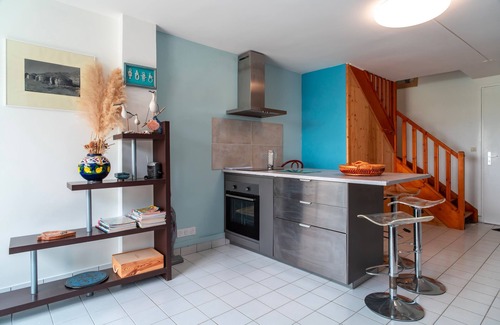 Locmariaquer Apartment | Locmariaquer Mer & Plage - à 50m de la plage