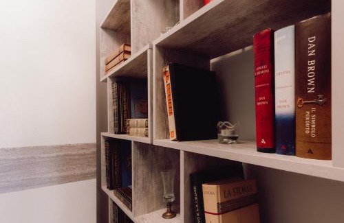 Locri Apartment | Locri Beautiful Modern Three-Room Apartment