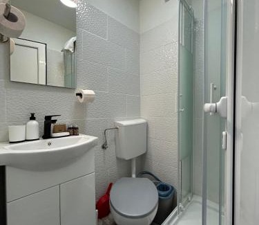 Arad Apartment | Locuinta cu bun gust lângă mall Afi și Stadion Uta