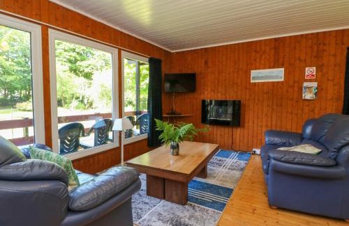 Isle of Arran House | Lodge 1 "Ash"