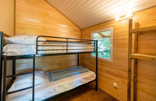 Lesperon Other | Lodge 1 - Domaine Des Landes