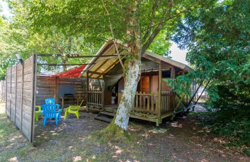 Lesperon Other | Lodge 1 - Domaine Des Landes