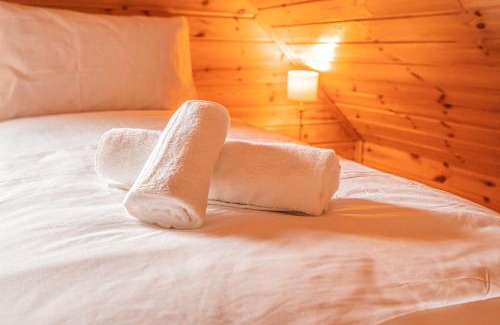 Balfron Cabin | Lodge 1