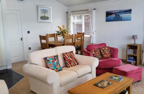 Tavistock House | Lodge 11