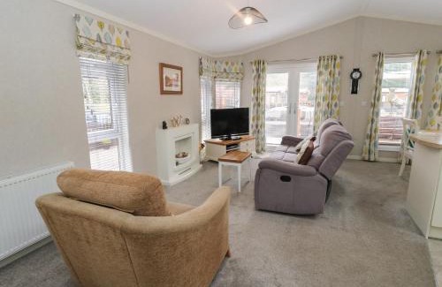 Auchterarder House | Lodge 2