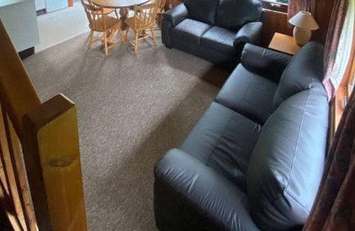 St Teath Cabin | Lodge 21, Lanteglos Hotel & Villas