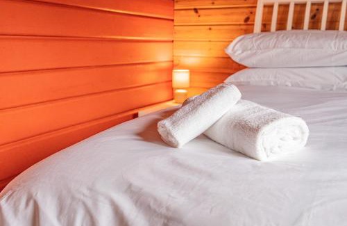 Balfron Cabin | Lodge 3