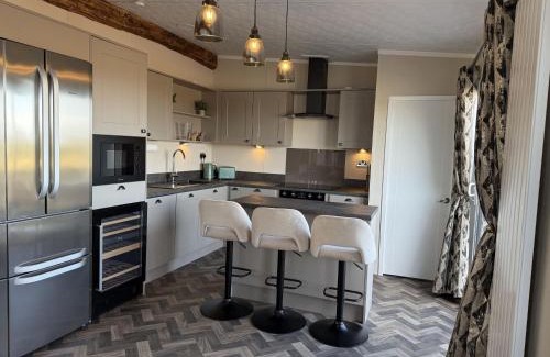 St. Andrews House | Lodge 86 Stewarts Resort, St Andrews