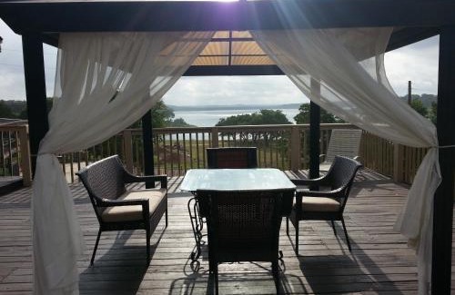 Canyon Lake Cabin | Lodge At Turkey Cove