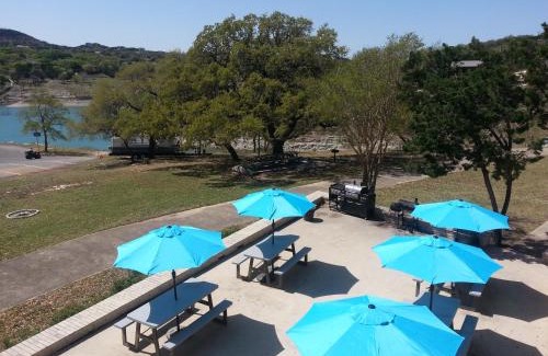 Canyon Lake Cabin | Lodge At Turkey Cove