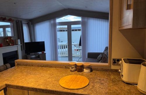 St George Other | Lodge at Whitehouse leisure park