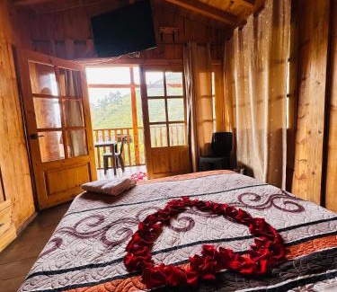 Puerto Inca Hotel | Lodge CAllacpuma