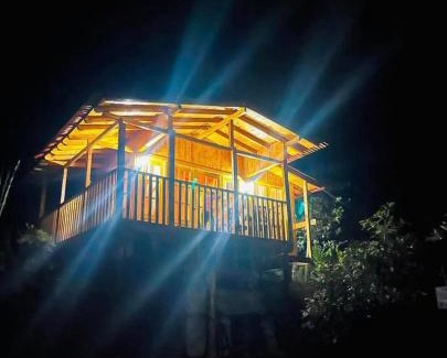 Puerto Inca Hotel | Lodge CAllacpuma