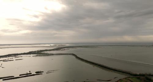 Rosolina Ski Chalet | Lodge Casonetto