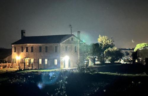 Rosolina Ski Chalet | Lodge Casonetto