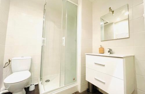 Nantes Centre Apartment | Lodge Cassard