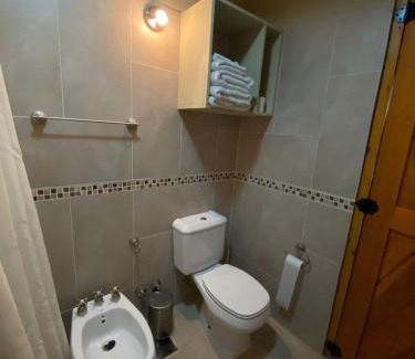 Caviahue Hotel | Lodge Copahue Expeditions