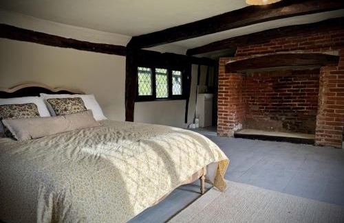 East Bergholt Apartment | Lodge Cottage
