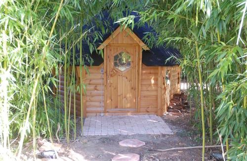 Serignac Other | lodge Crusoé