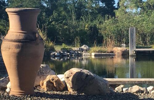 Serignac Other | lodge Crusoé