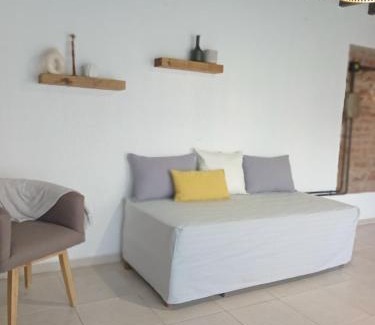 Maipu Apartment | Lodge de Aranda 3