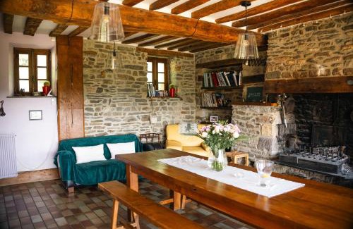 Saint-Remy Bed & Breakfast | Lodge de La Vallée