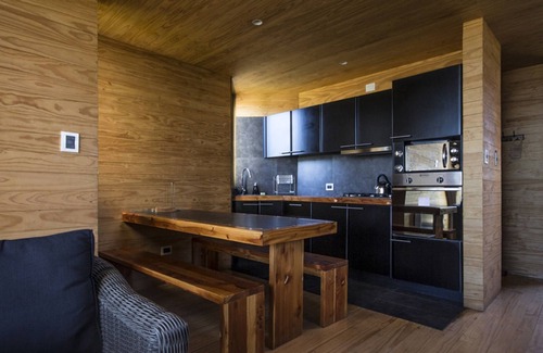Pichilemu Cabin | Lodge del Mar