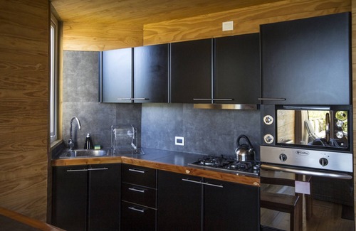 Pichilemu Cabin | Lodge del Mar