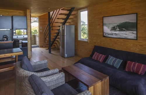 Pichilemu Cabin | Lodge del Mar